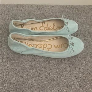 Brand new Sam Edelman flats!